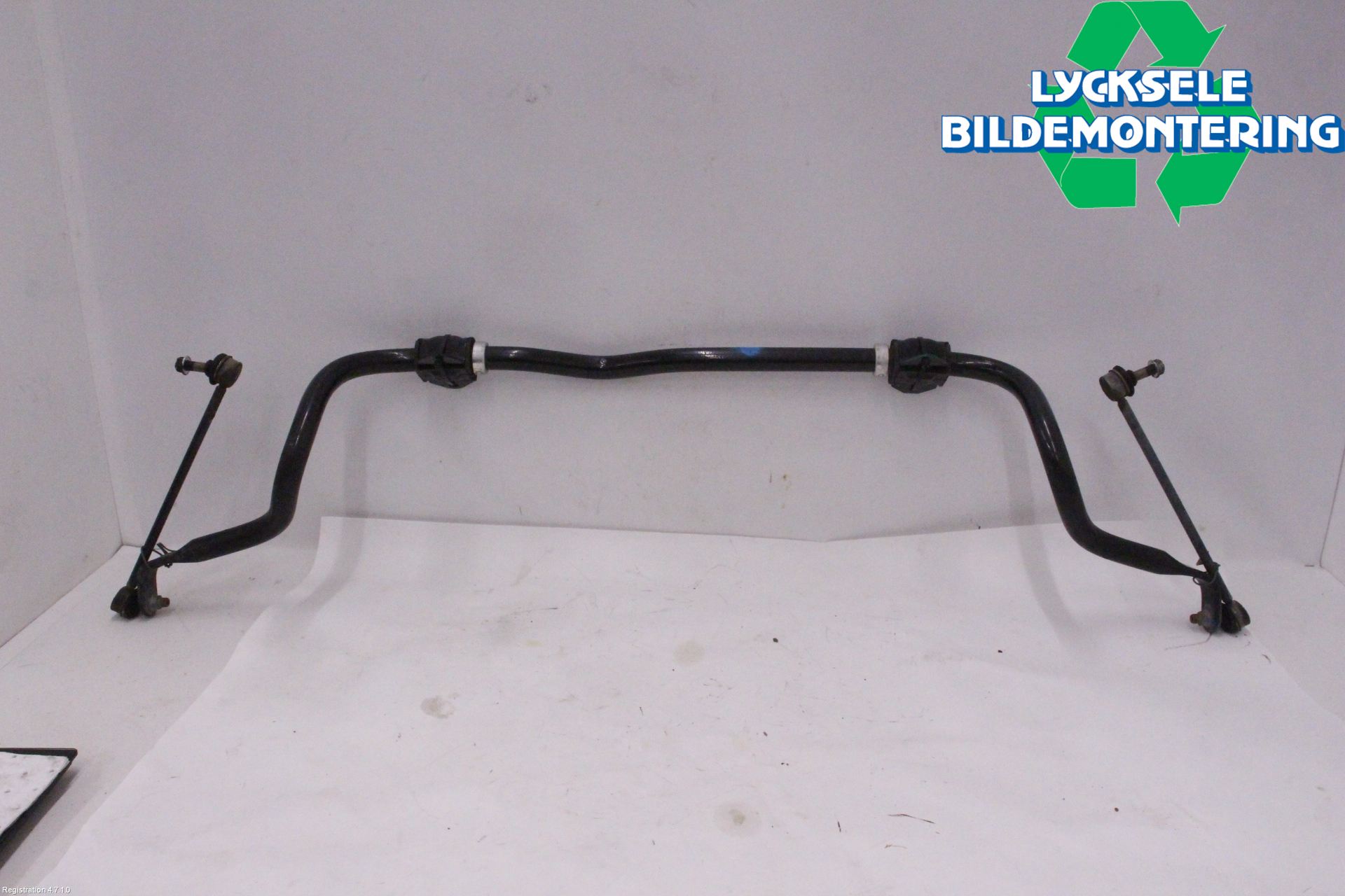 Suzuki VITARA 15- Krängningshämmare Fram