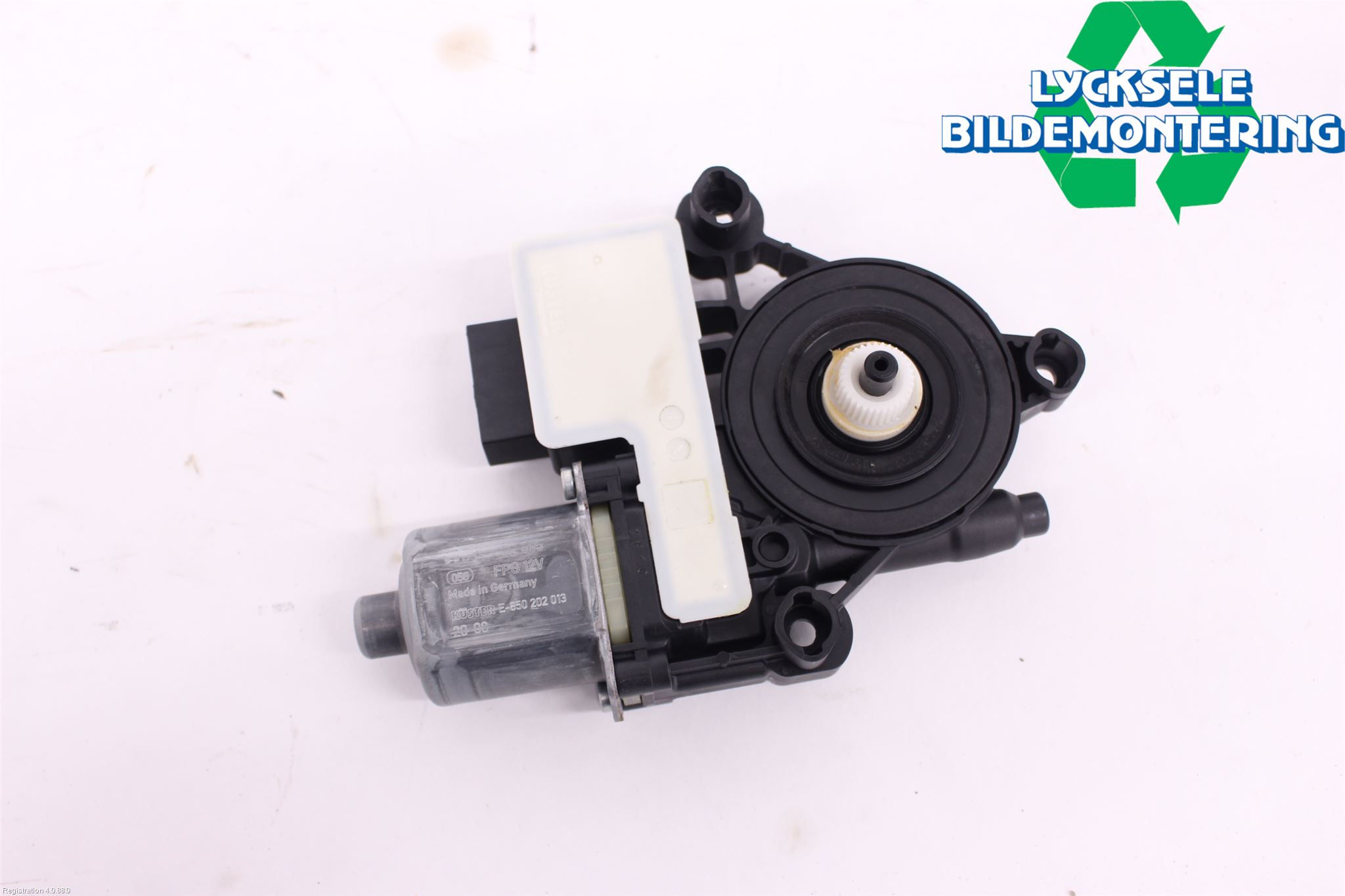 Seat ARONA Fönsterhissmotor