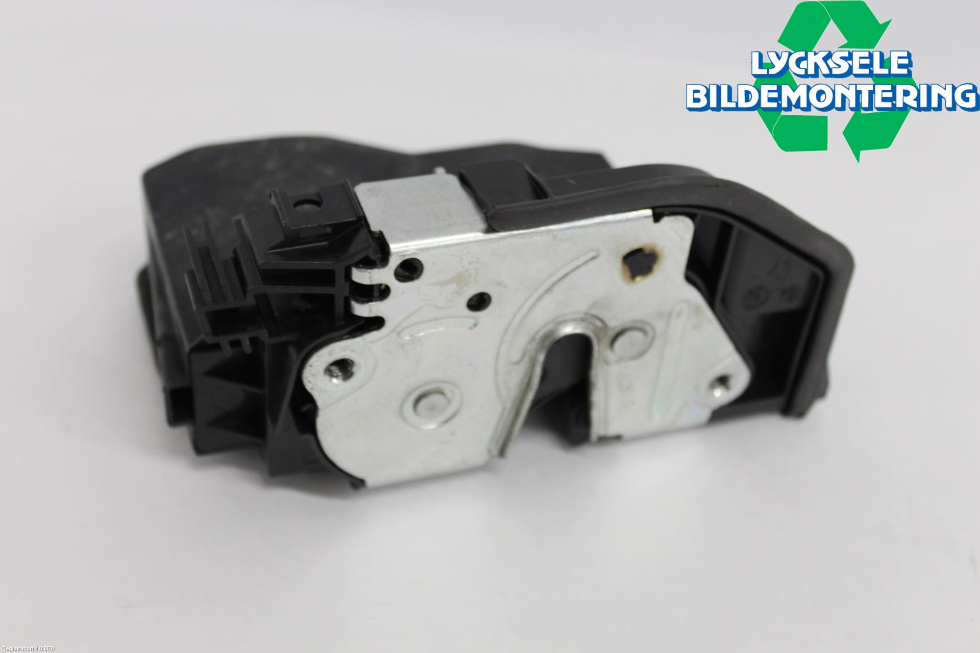 BMW 1 E87/81 5D/3D 03-11 Låskista-Dörrlås