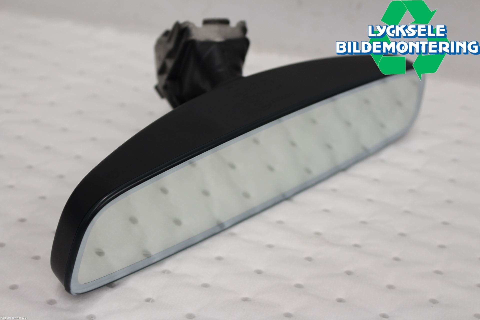 Audi A6 F2/C8 19- Spegel Invändig El