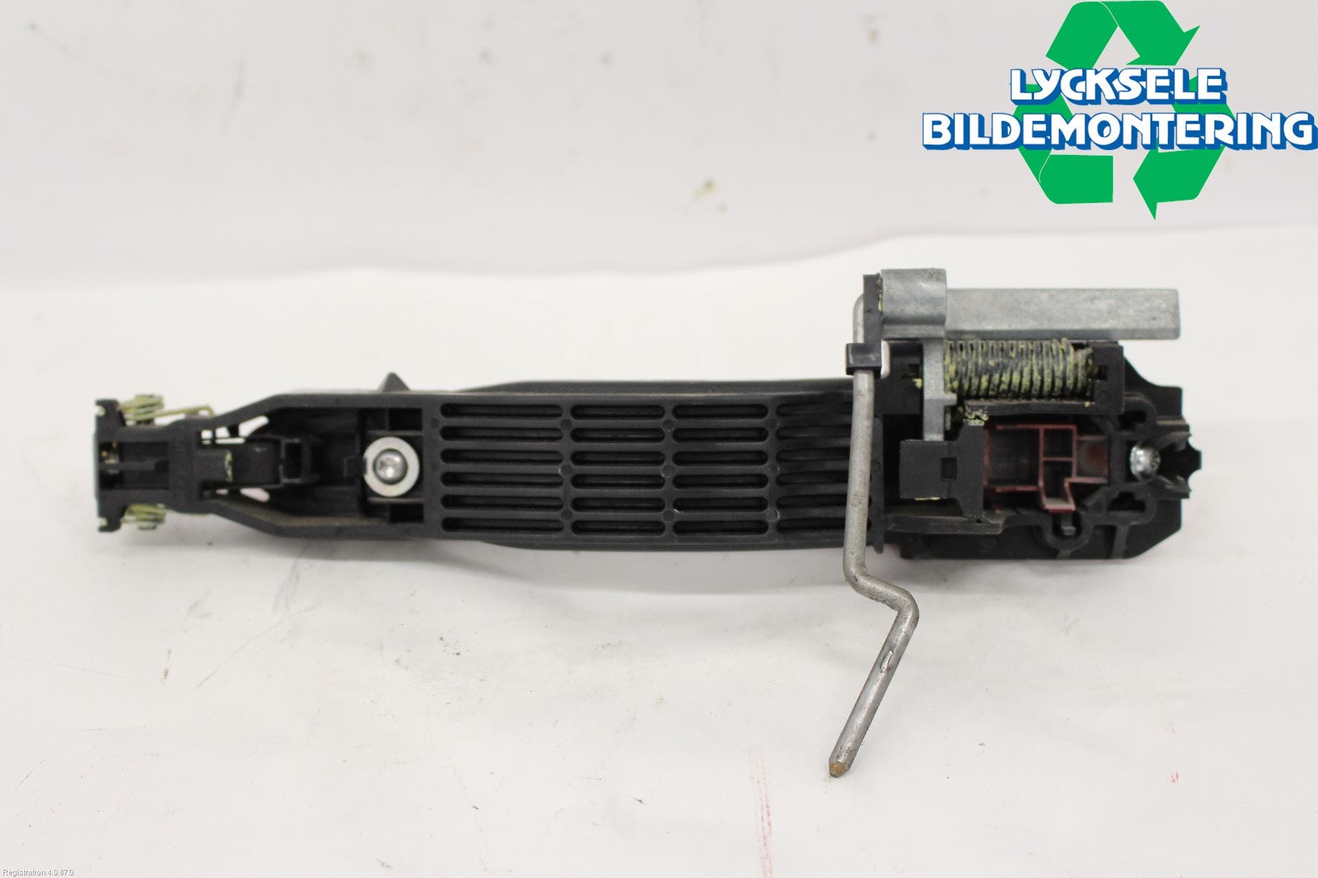 Mazda 6 13- Dörrhandtag Yttre Hö