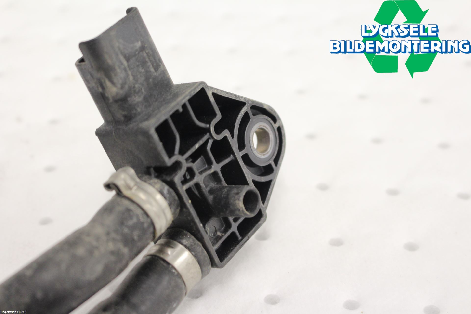 Toyota PROACE II 16- Sensor Avgas