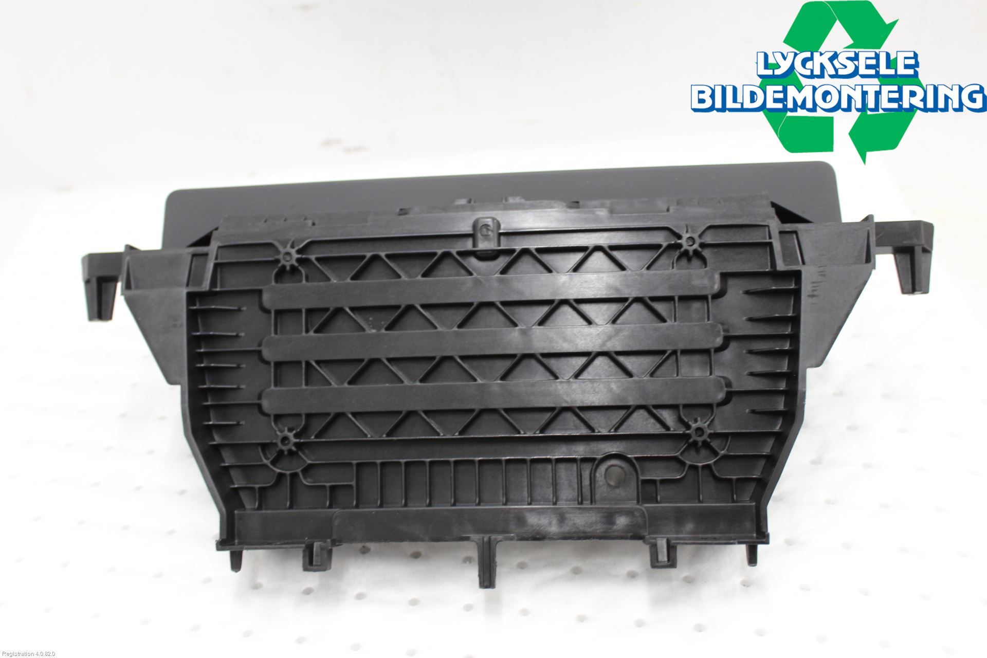 Audi Q5/SQ5 17- Bildskärm