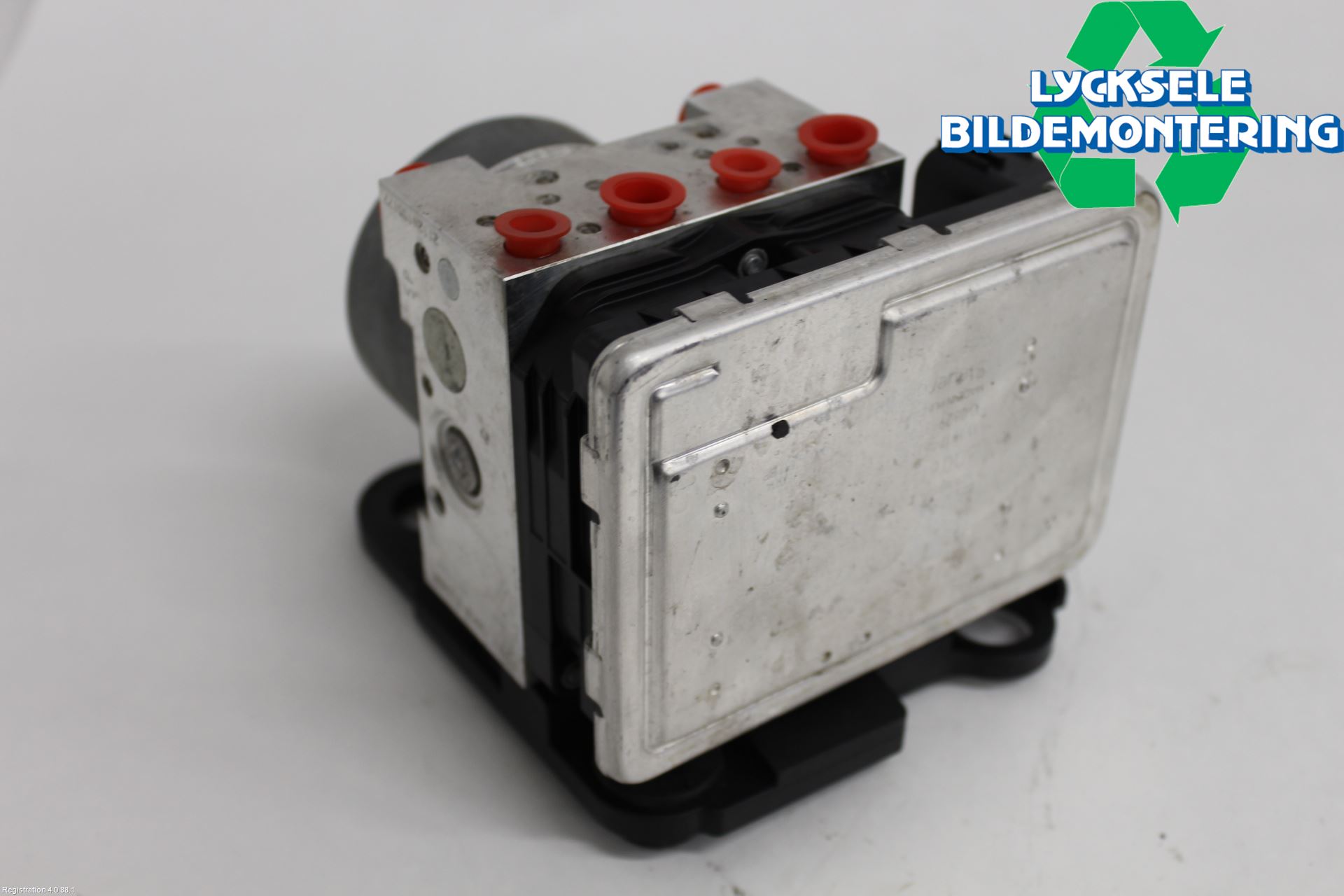 Skoda KODIAQ 17-24 Abs Hydraulaggregat