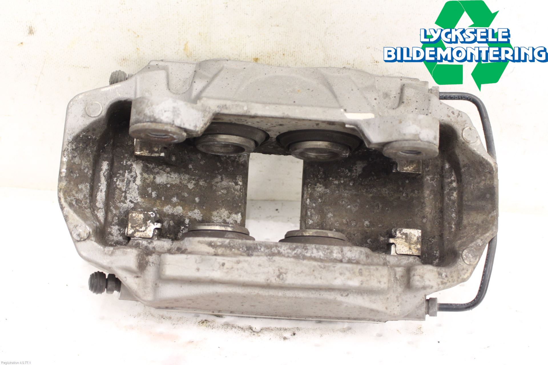 Audi A4/S4 B9 16-19 Bromsok Fram Höger