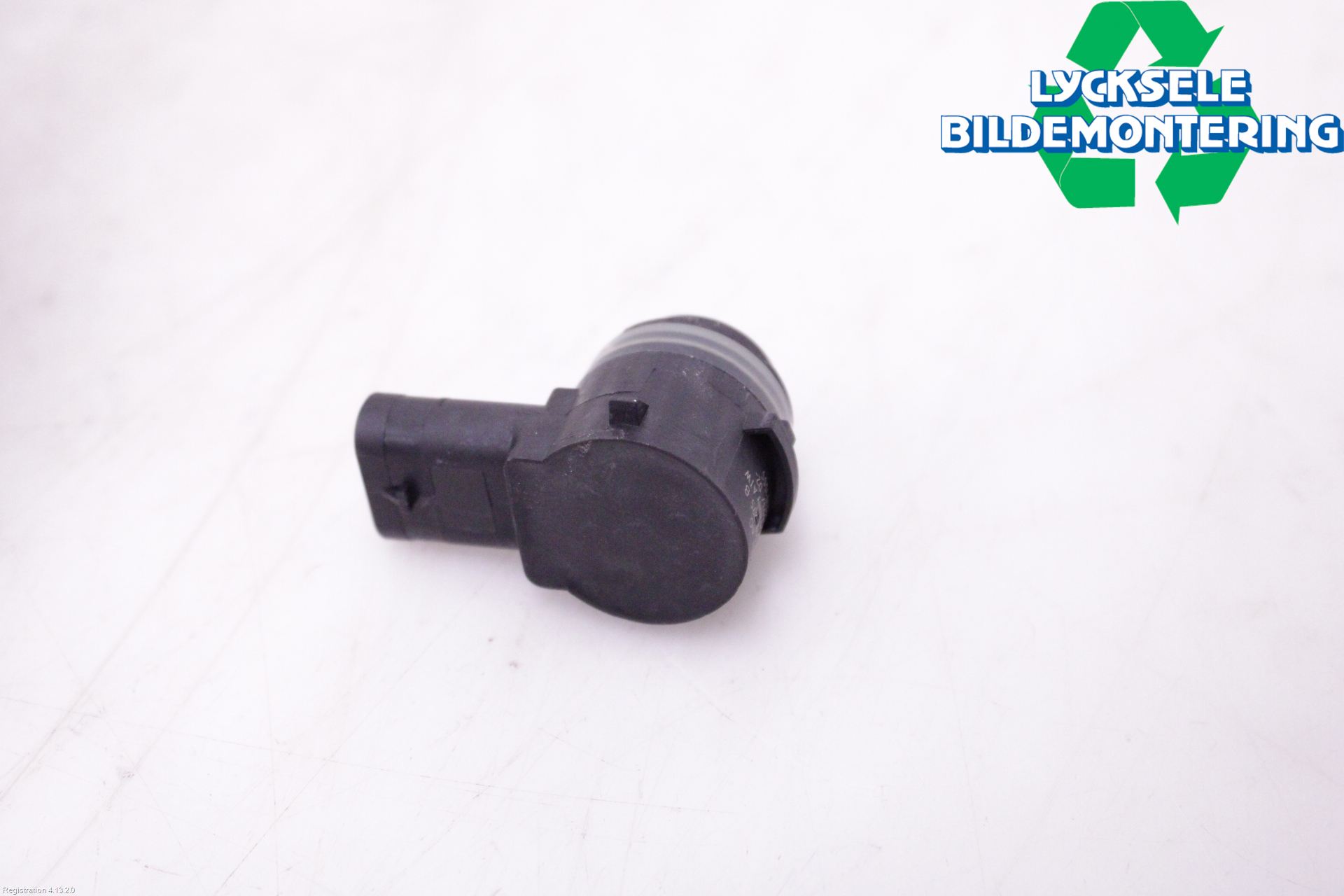 Audi A3/S3 8V 13-20 Parkeringshjälp Backsensor