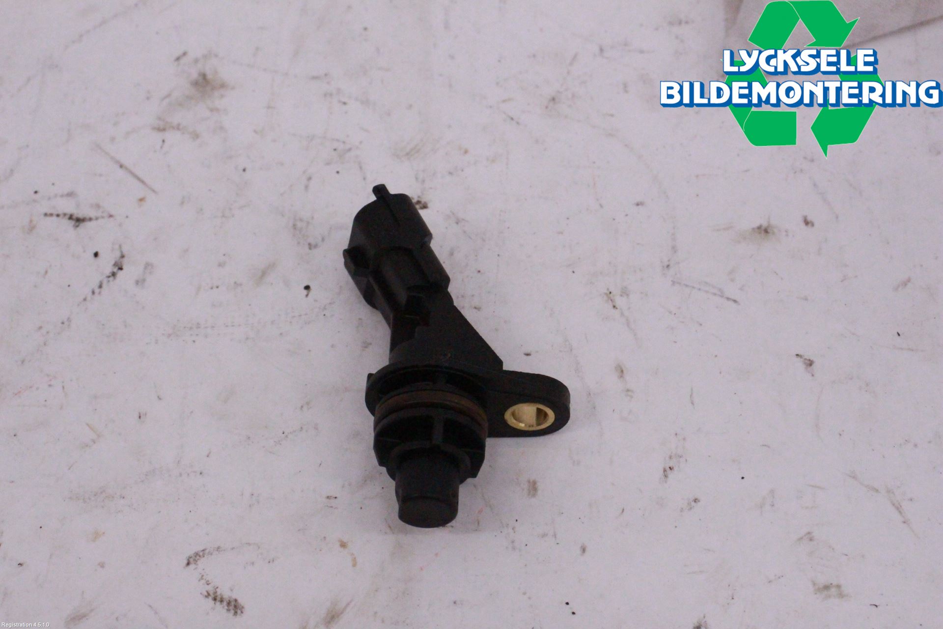 Ford FOCUS 11-14 Givare Varvtal-Tändläge