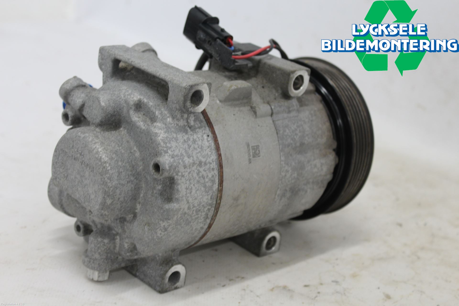 Kia CEED/CEED SW 19- Ac Kompressor