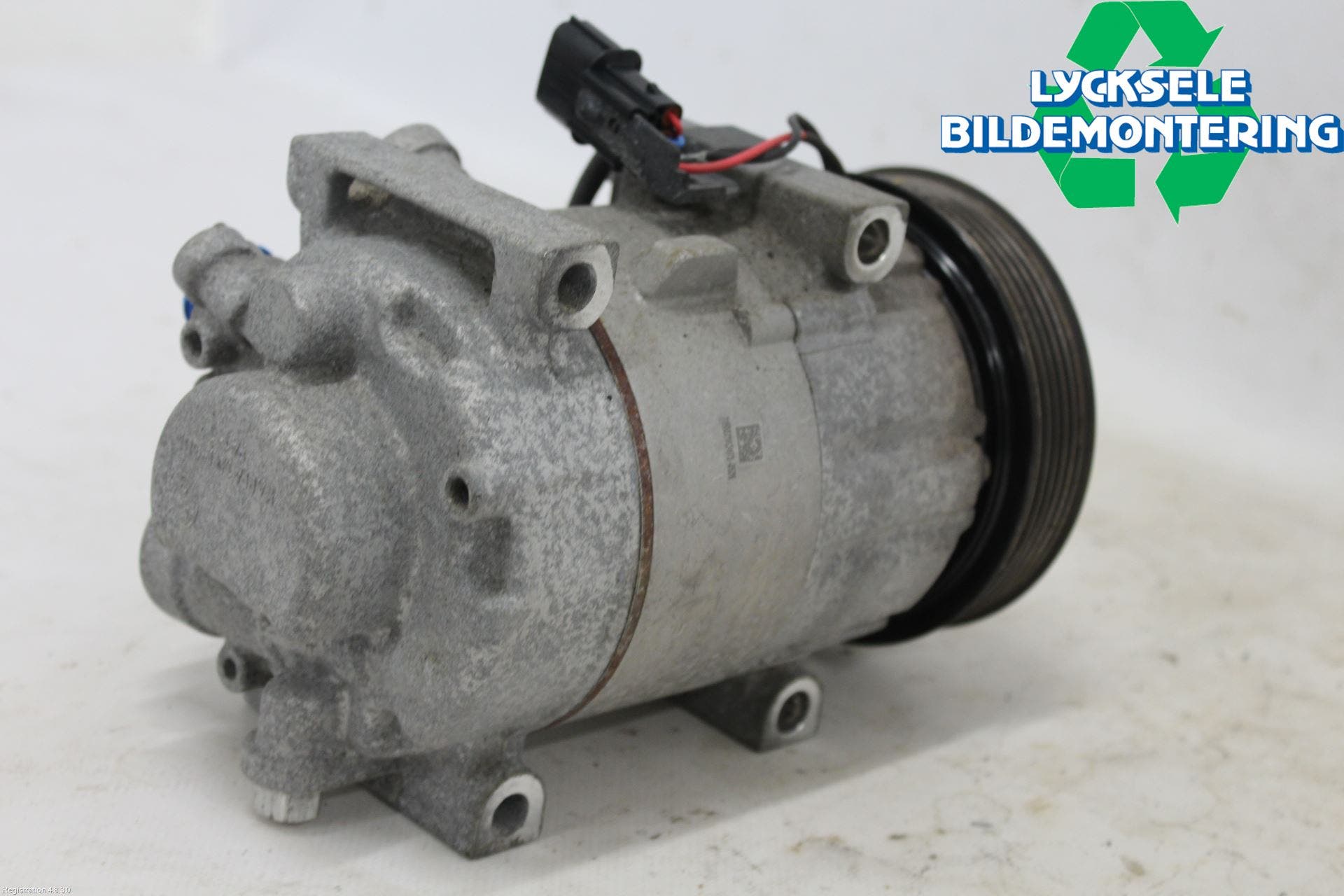 Kia CEED/CEED SW 19- Ac Kompressor