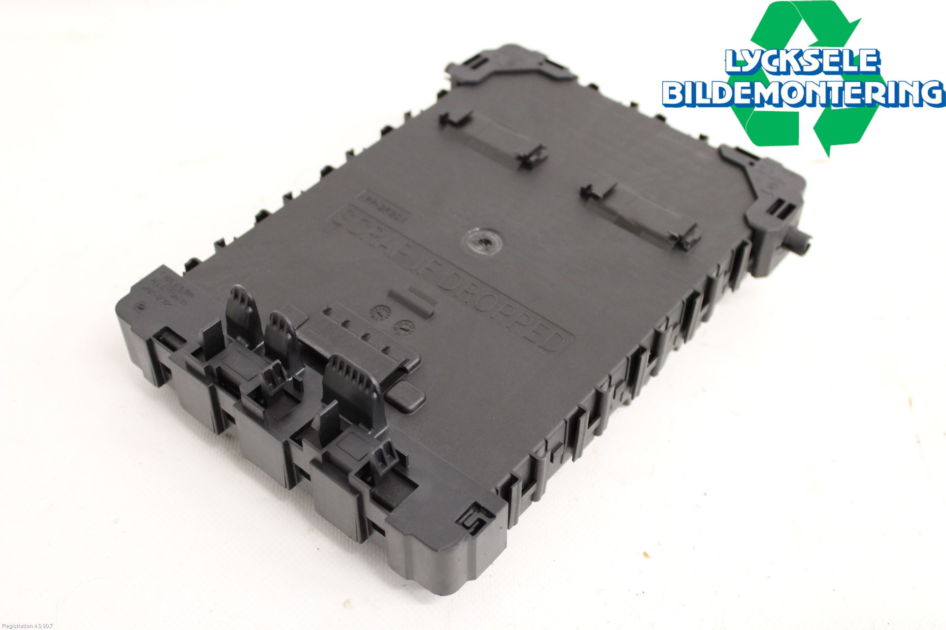 Ford TRANSIT/TOURNEO CONNECT 22- Säkringsdosa-Elcentral