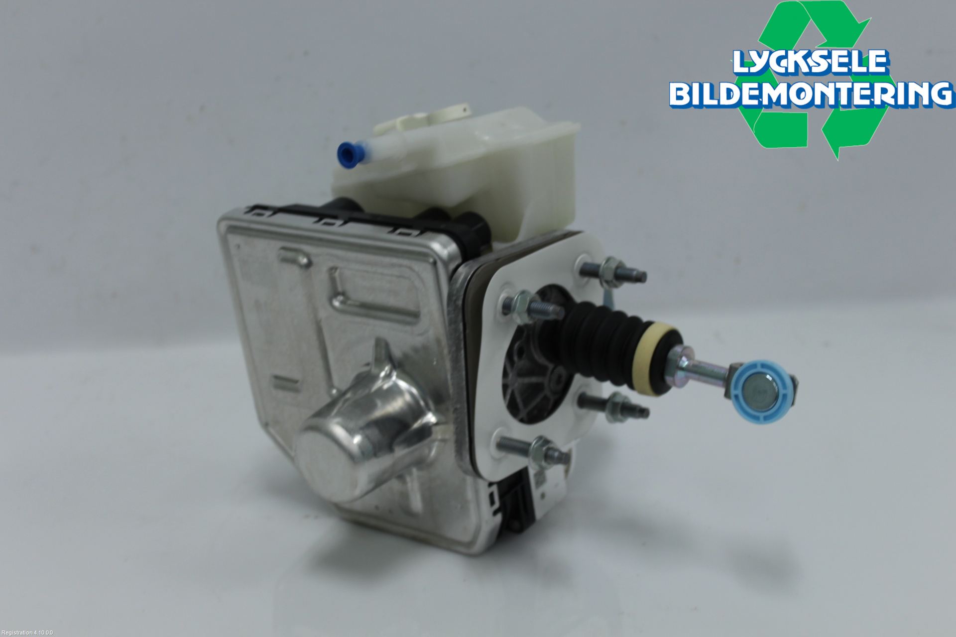 Ford MUSTANG Mach-E 21- Bromsservo