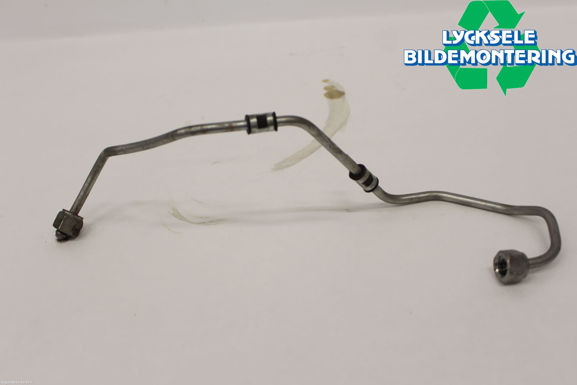 Mitsubishi L200 16-23 Injspridarrör