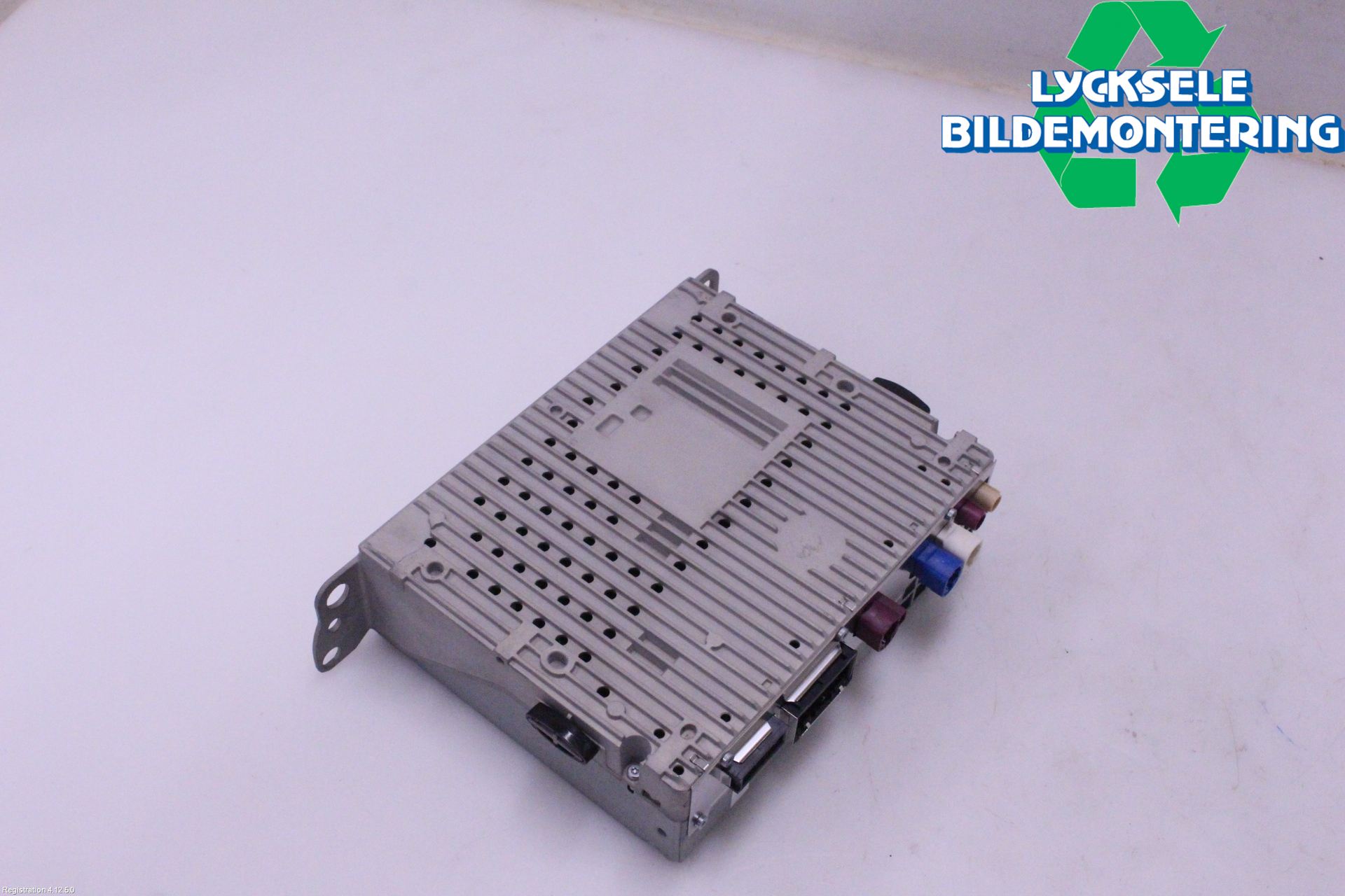 BMW 5 G30/G31/F90 17-23 Gps Navigator