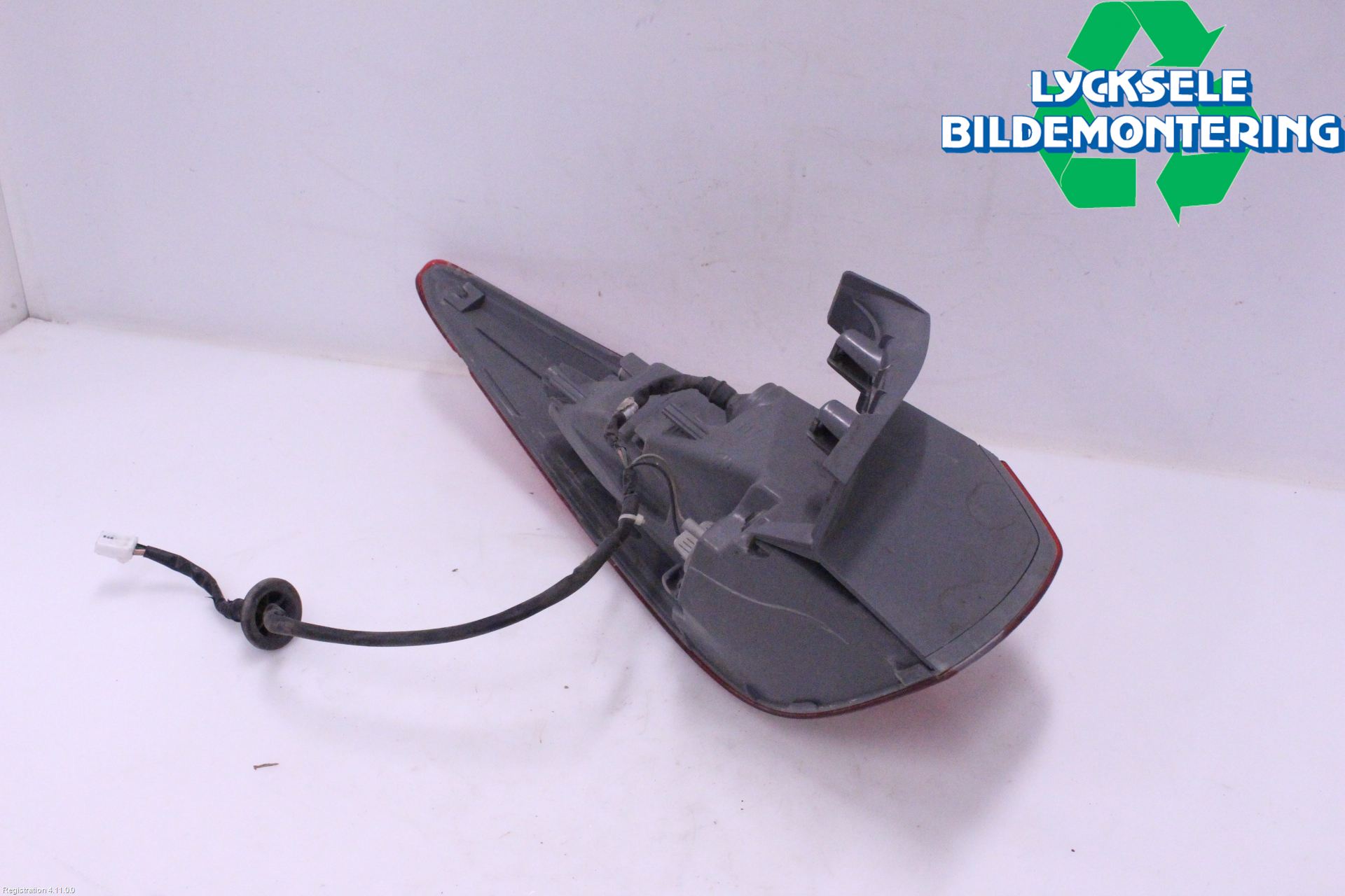 Hyundai i40 08-15 Bakljus Höger