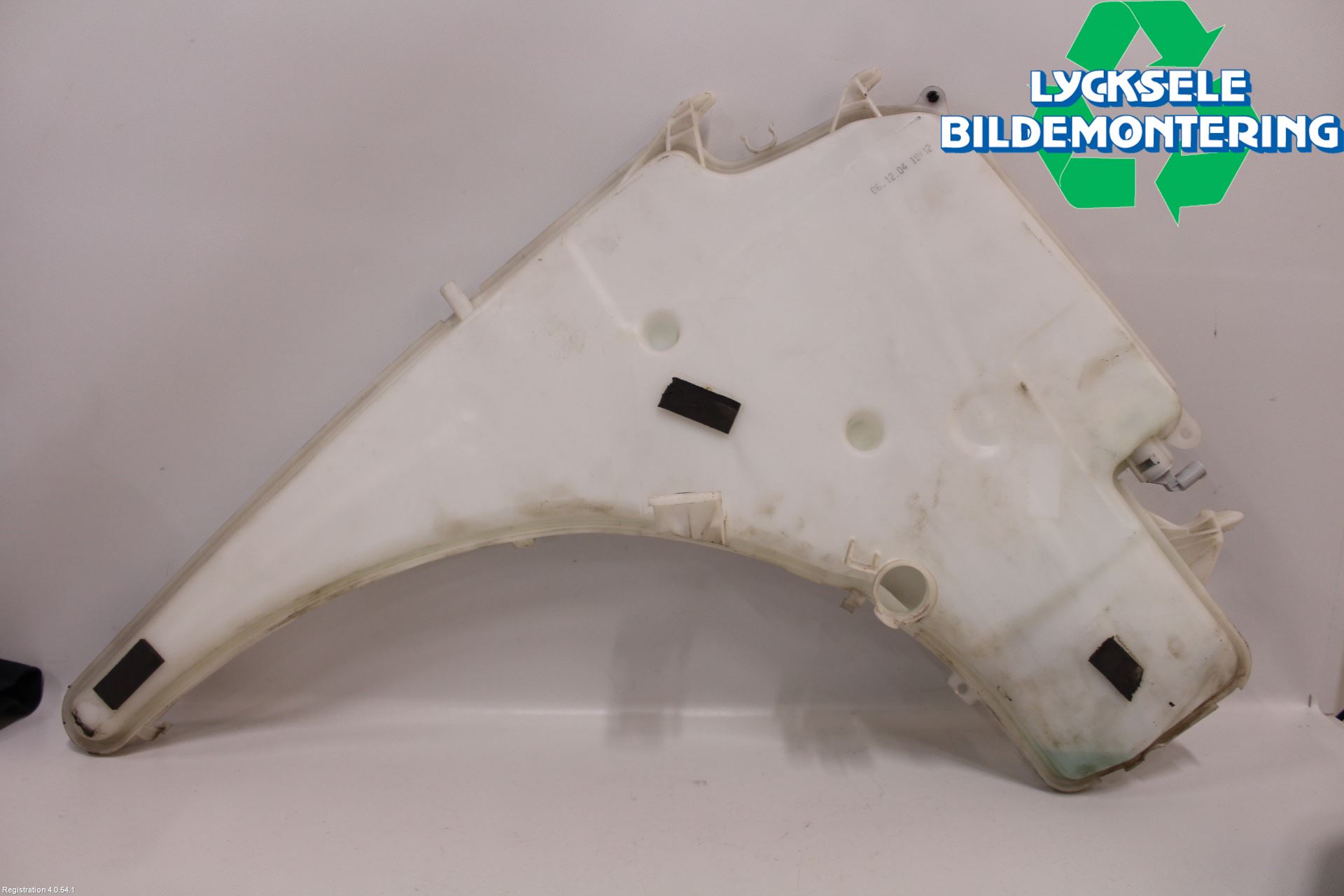 BMW 1 E87/81 5D/3D 03-11 Spolartank Vindruta