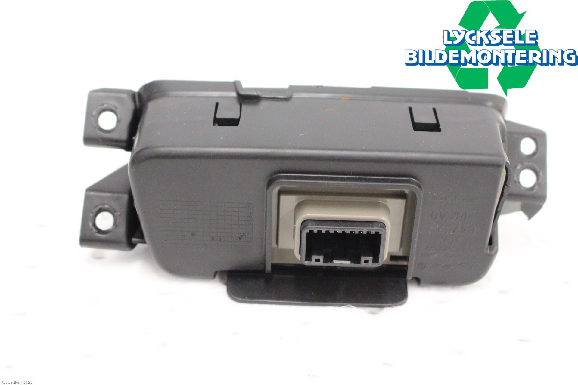 Kia RIO 17- Strömställare Multifunktion