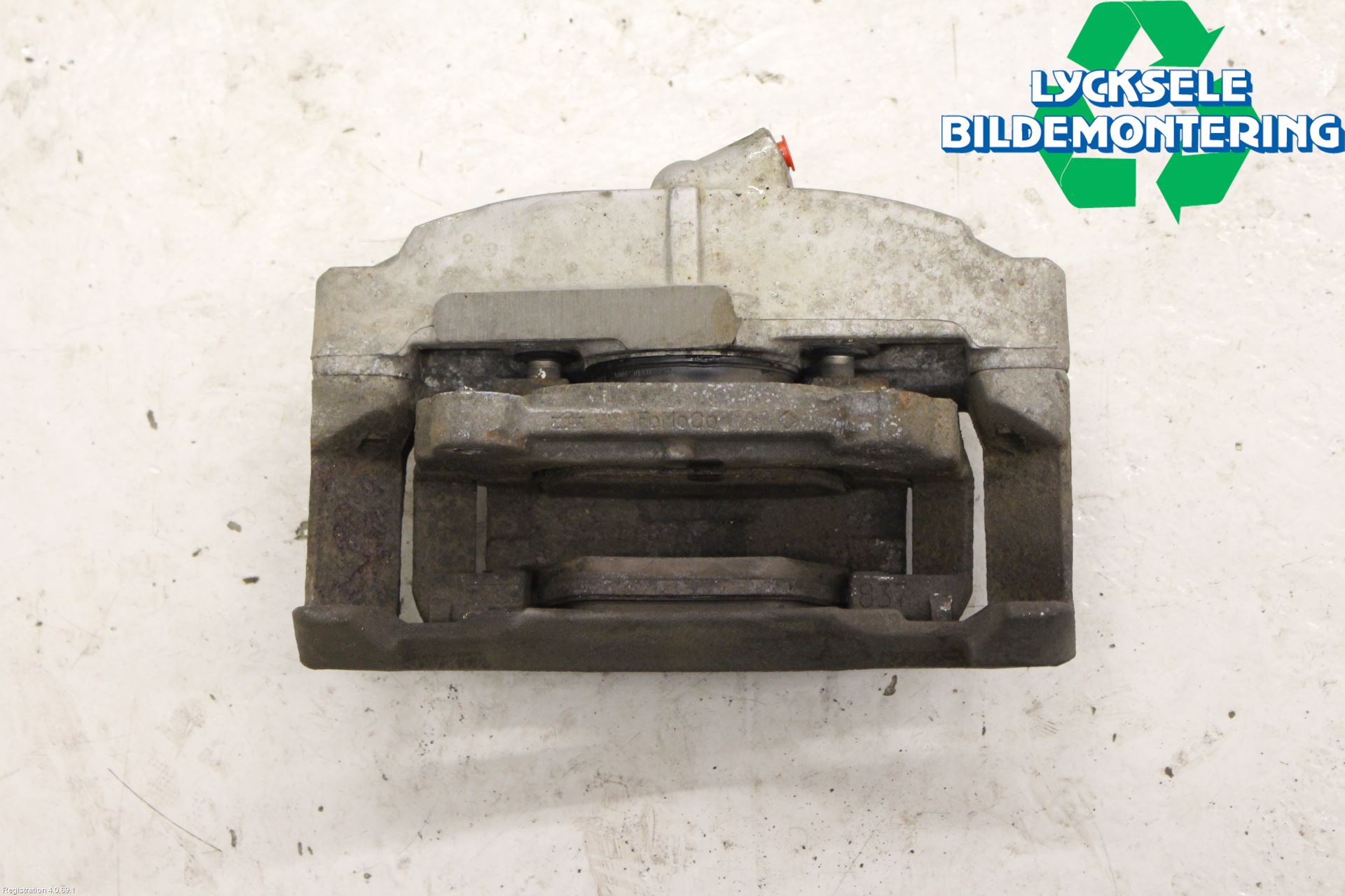 Volvo V70 14-16 Bromsok Fram Höger