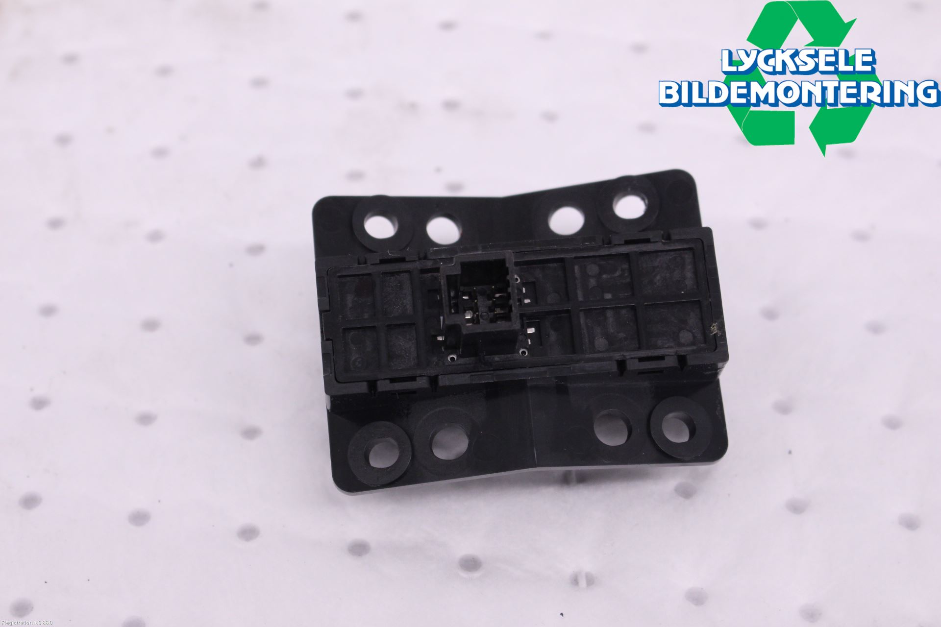 Nissan QASHQAI 14-17 Strömställar Farthållhuvud