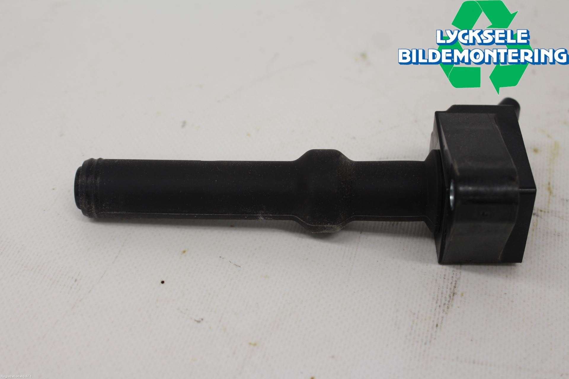 Ford FOCUS 19- Tändspole