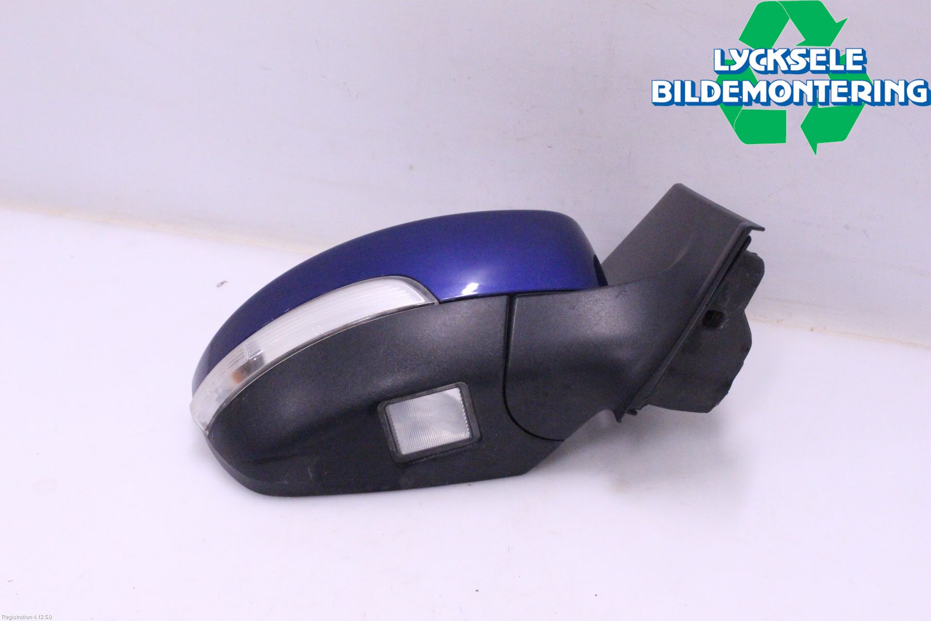 Ford KUGA 17-19 Spegel Yttre El Hö