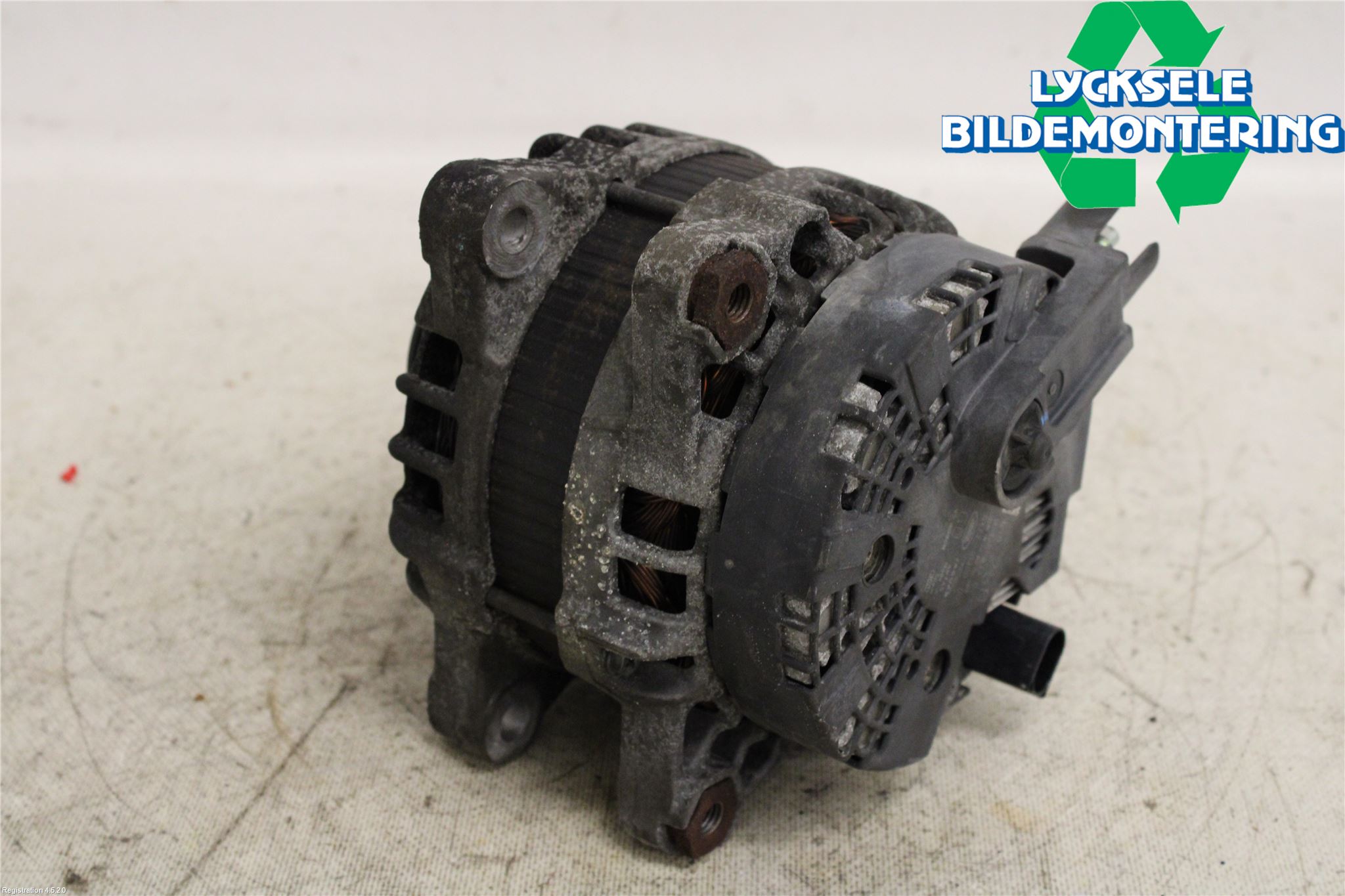 Landrover LAND ROVER DISCOVERY SPORT 15- Generator
