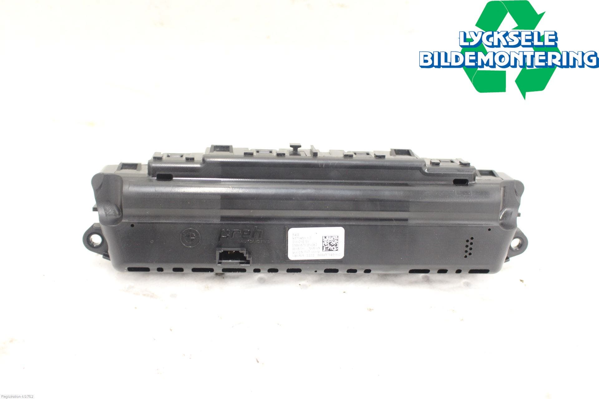 BMW 2 F45 Active Tourer 14-21 Ac Styrenhet Ac Manöveren