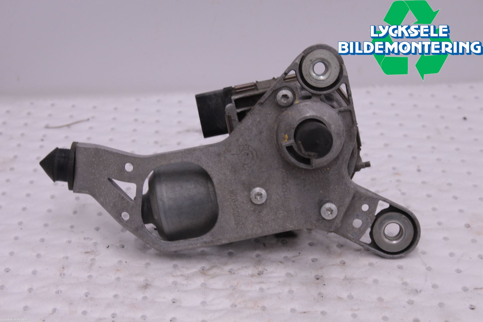 Ford FOCUS 15-18 Torkarmotor Vindruta