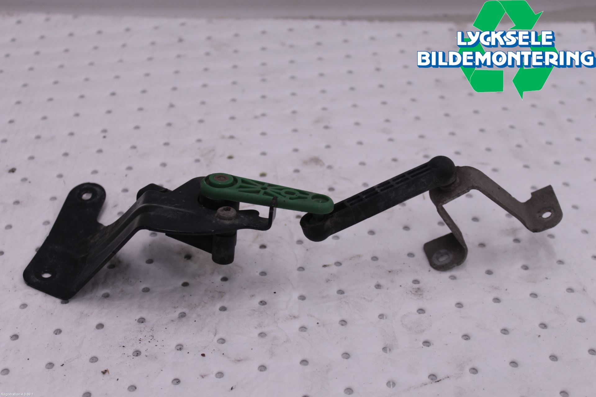 Volkswagen VW TIGUAN 16-24 Givare Xenon/Ljushöjdsreglering