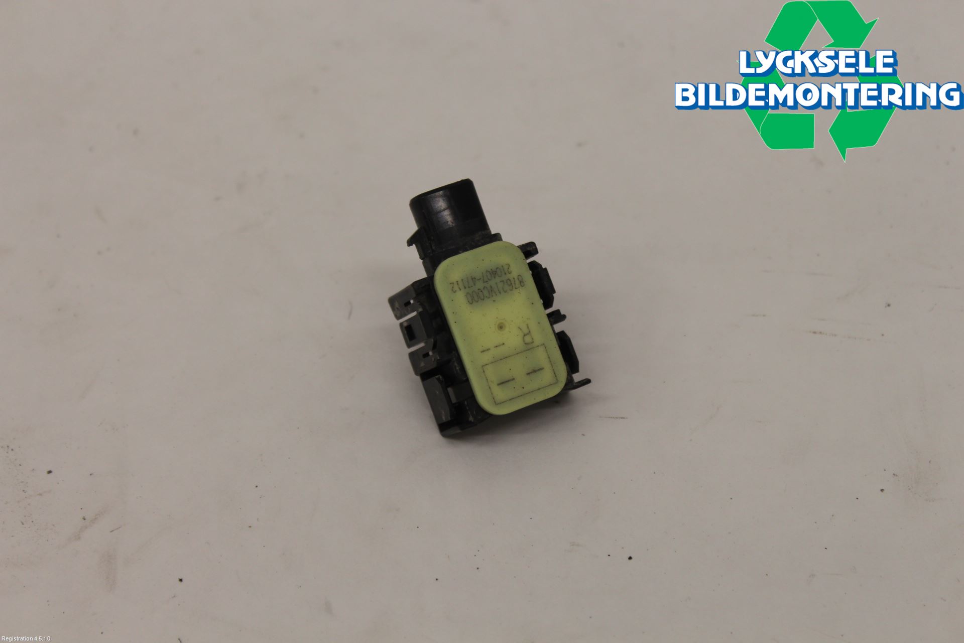 Subaru OUTBACK 21- Parkeringshjälp Backsensor