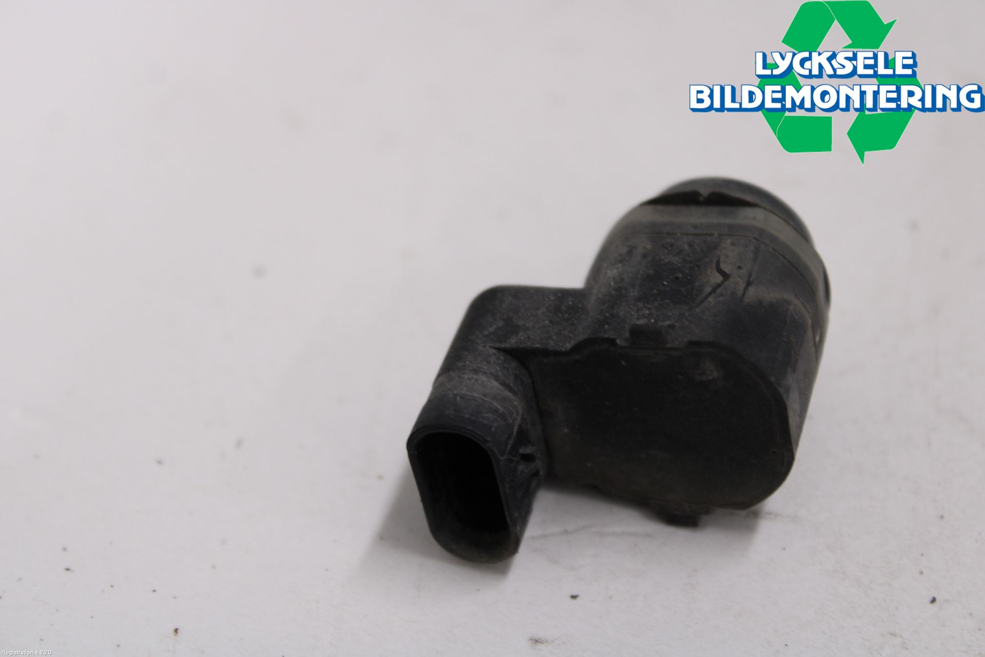 Skoda SUPERB 09-15 Parkeringshjälp Backsensor