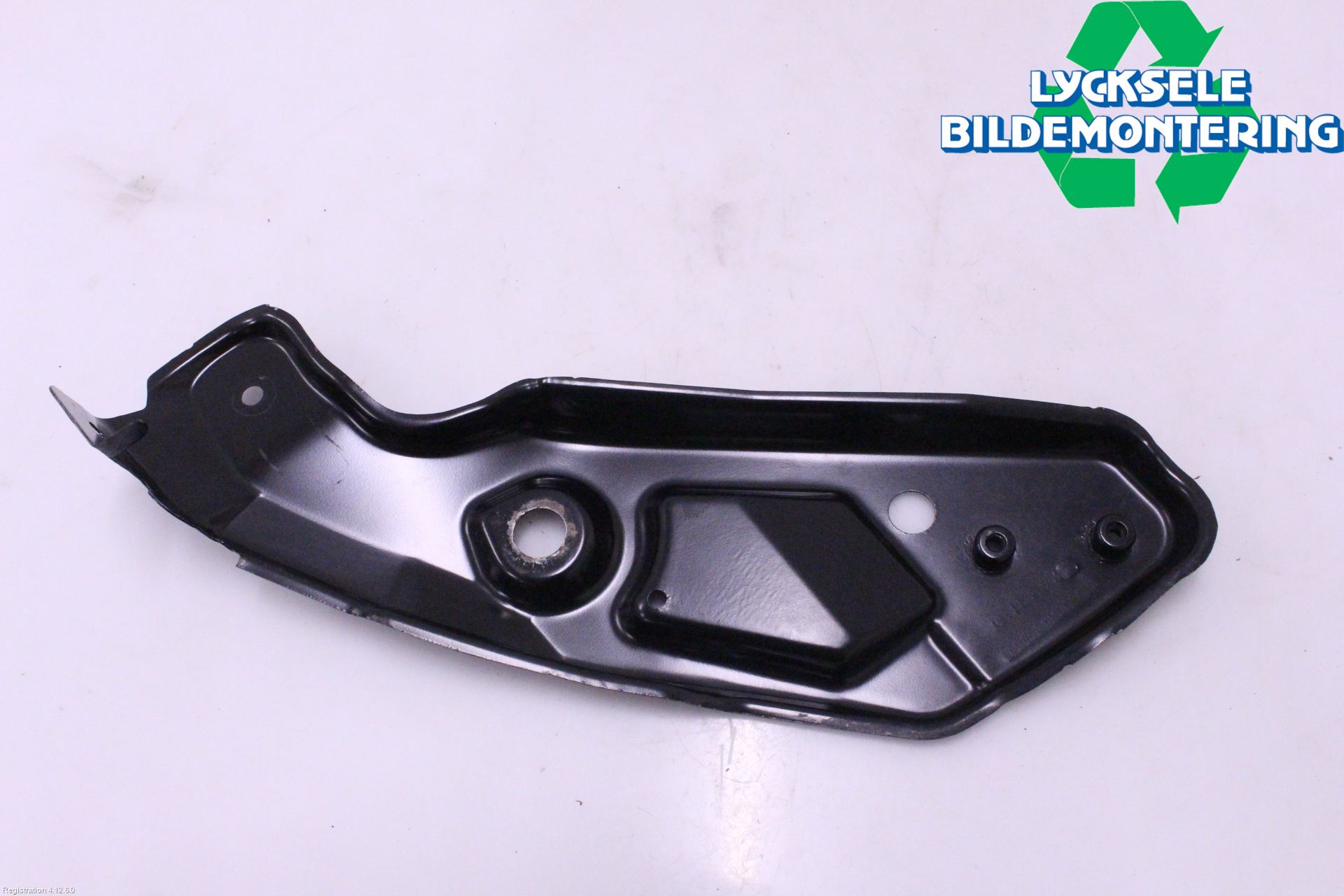 Seat LEON 13-20 Front Övrigt