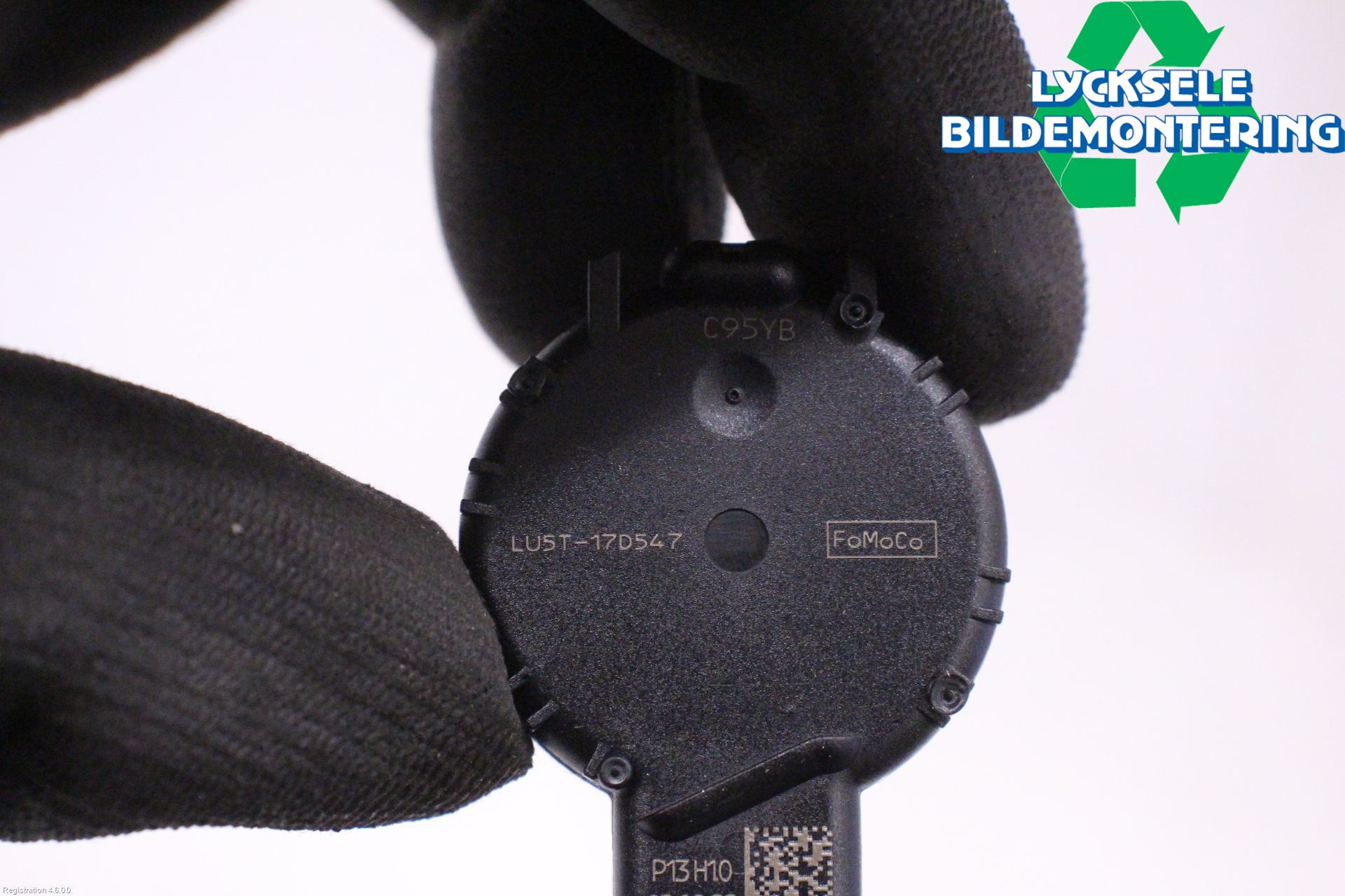 Ford KUGA/KUGA PHEZ/FHEV 20- Regnsensor