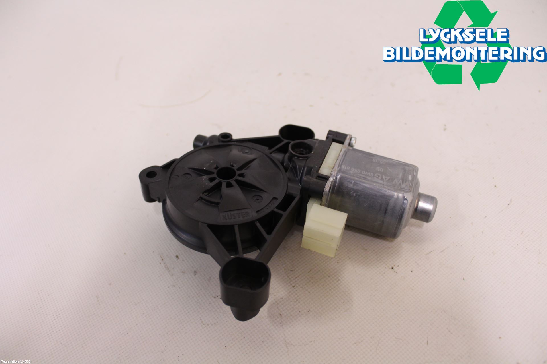 Audi A4/S4 B9 16-19 Fönsterhissmotor