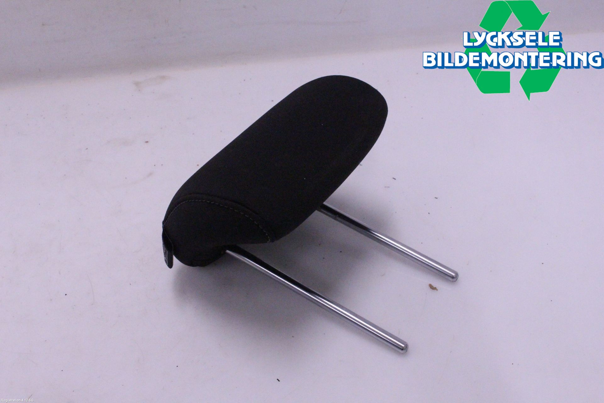 Kia STONIC 18->> Inredning Nackstöd