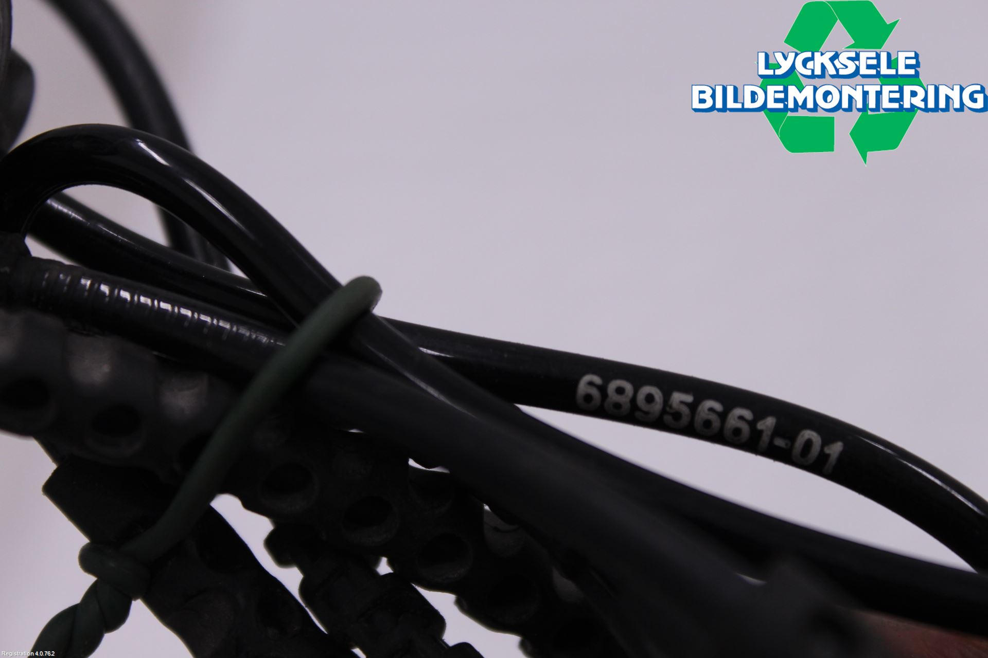 BMW 3 G20/G21/G80/G81 19- Abs Sensor