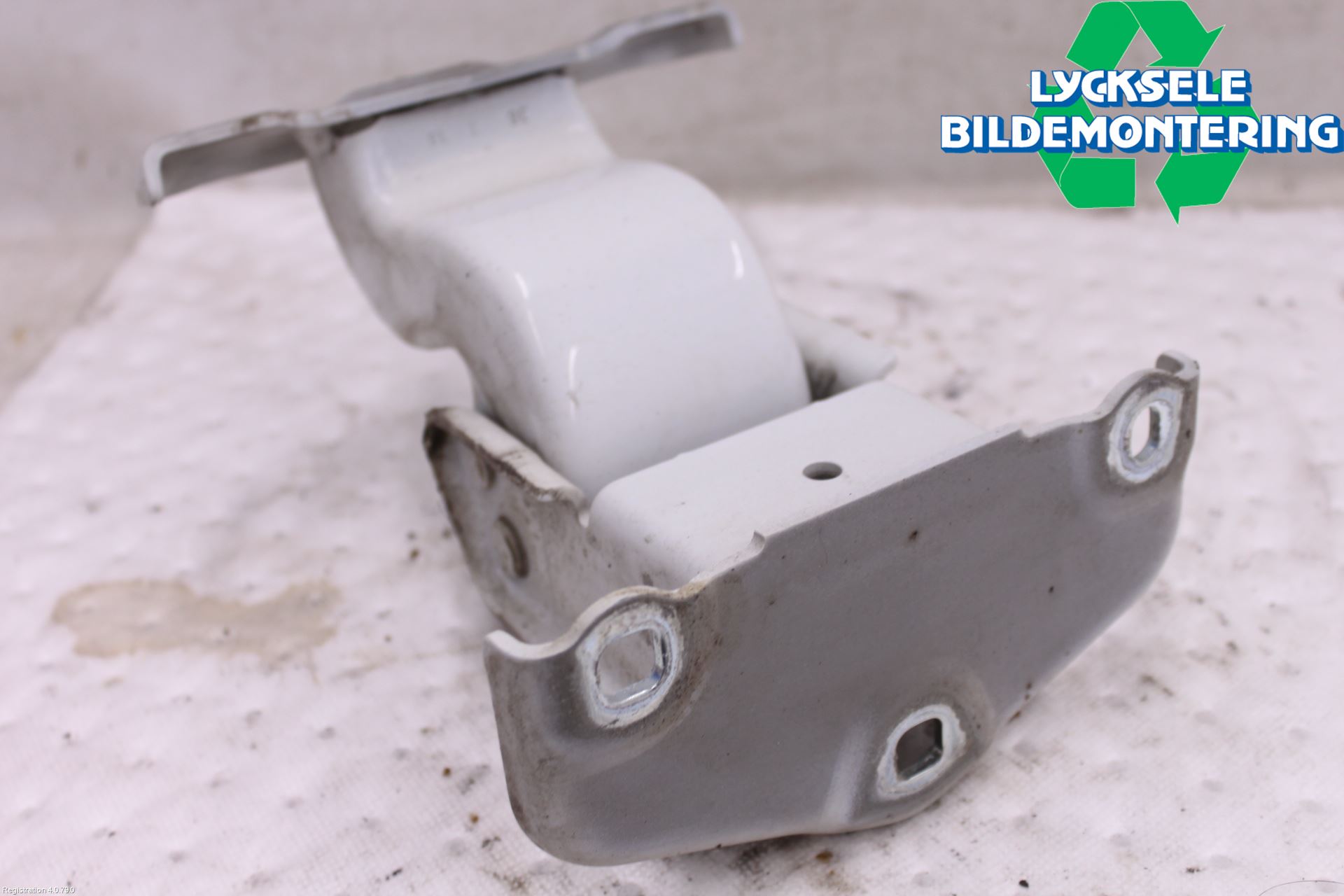 Fiat TALENTO 16- Dörrgångjärn