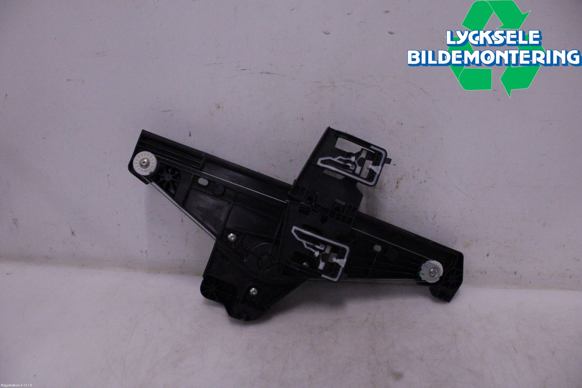 Peugeot 2008/E-2008 20- Fönsterhiss El Kompl