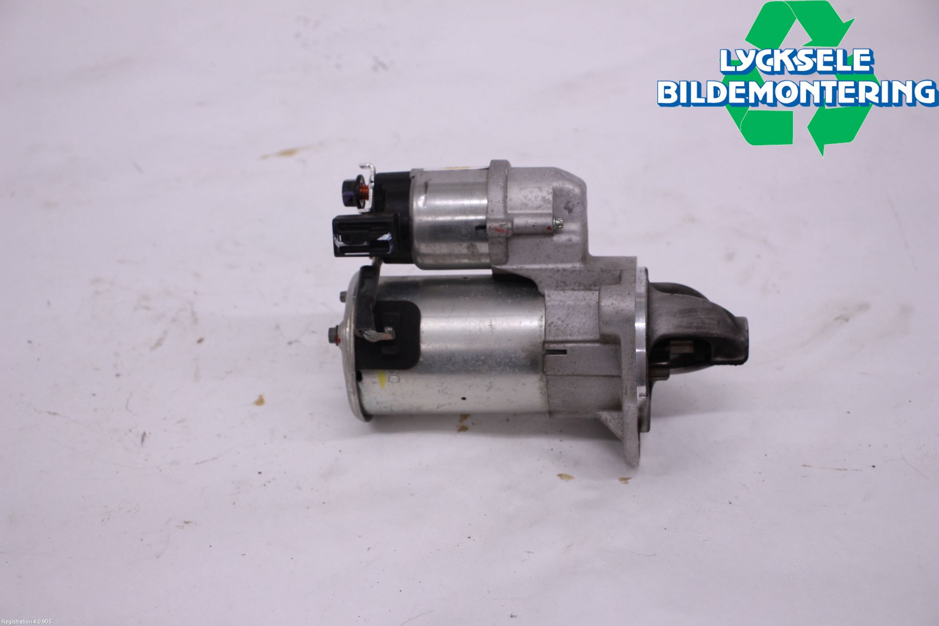 Hyundai i30 PD 17- Startmotor