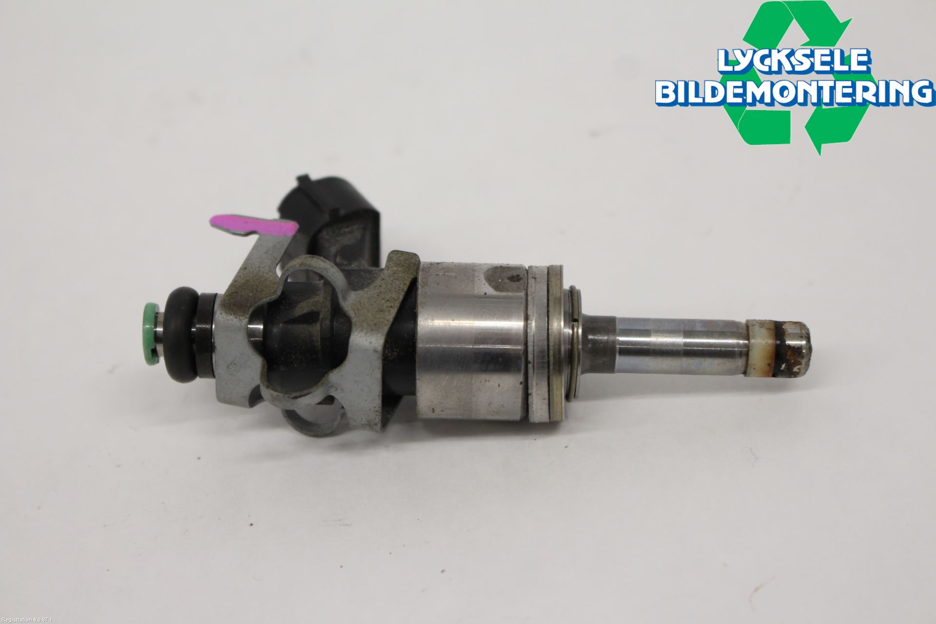 Subaru OUTBACK 21- Injspridare