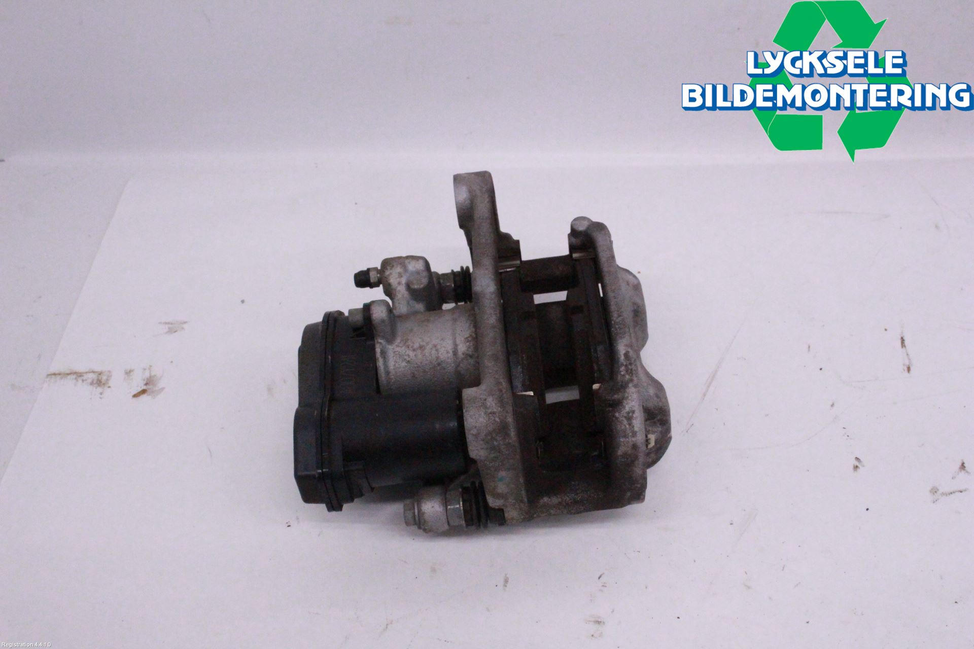 Mazda CX-60 22- Bromsok Bak Höger