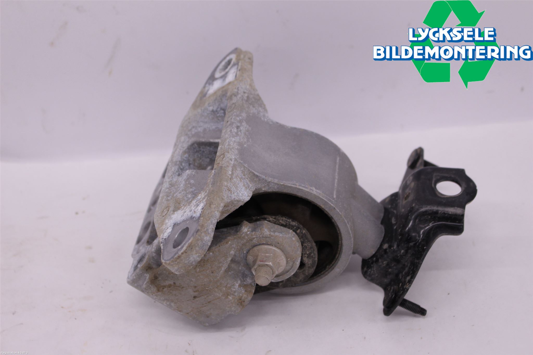 Toyota RAV4 19- Växellådskudde