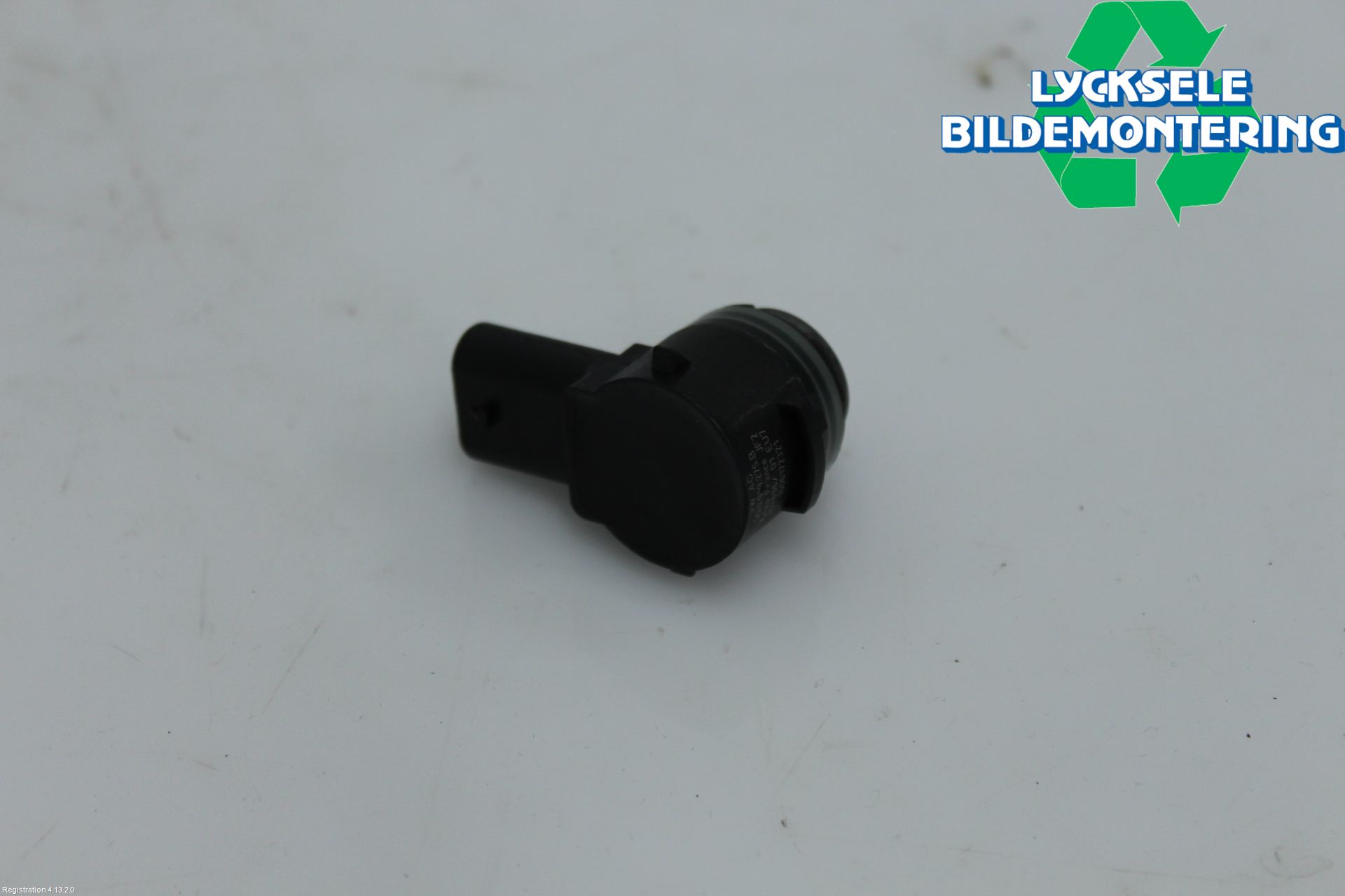 Volkswagen VW PASSAT 15-19 Parkeringshjälp Backsensor