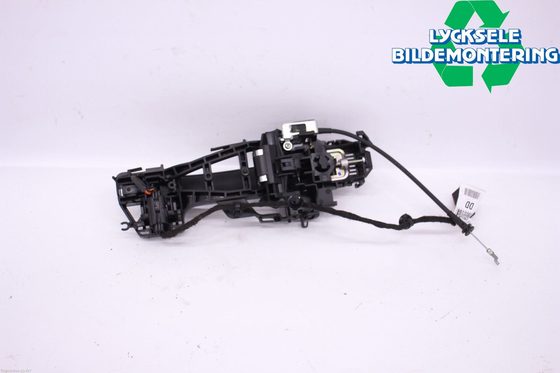 Alfa FORD RANGER 22- Dörrhandtag Yttre Hö