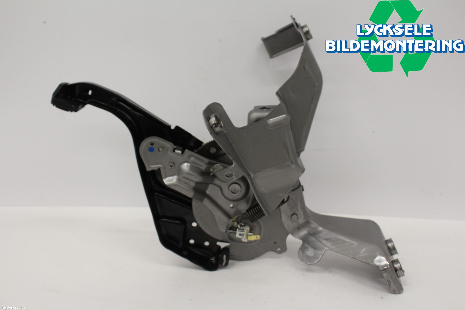 Nissan LEAF 18- Handbromsspak