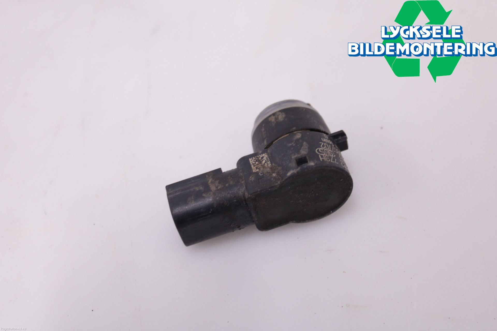 Peugeot 508 11-18 Parkeringshjälp Backsensor