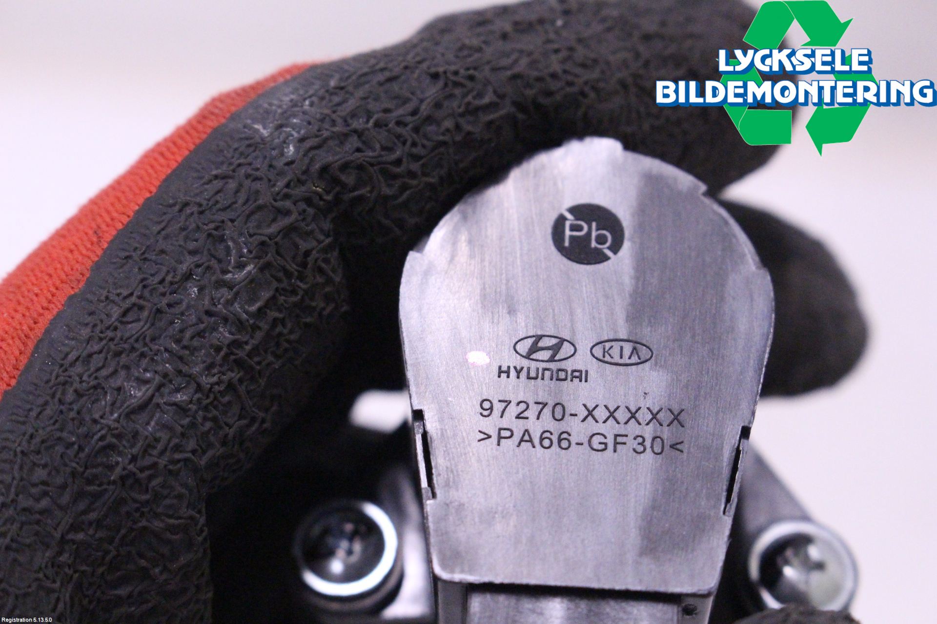 Kia EV9 24- Ac Innertemperatur Sensor