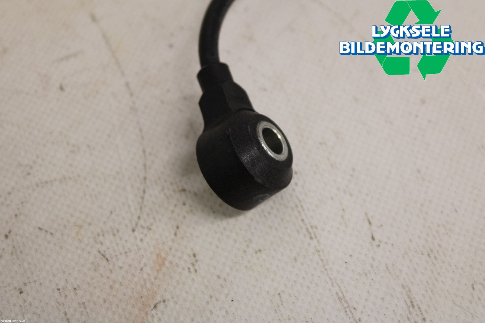 Ford MONDEO 15-22 Injknacksensor