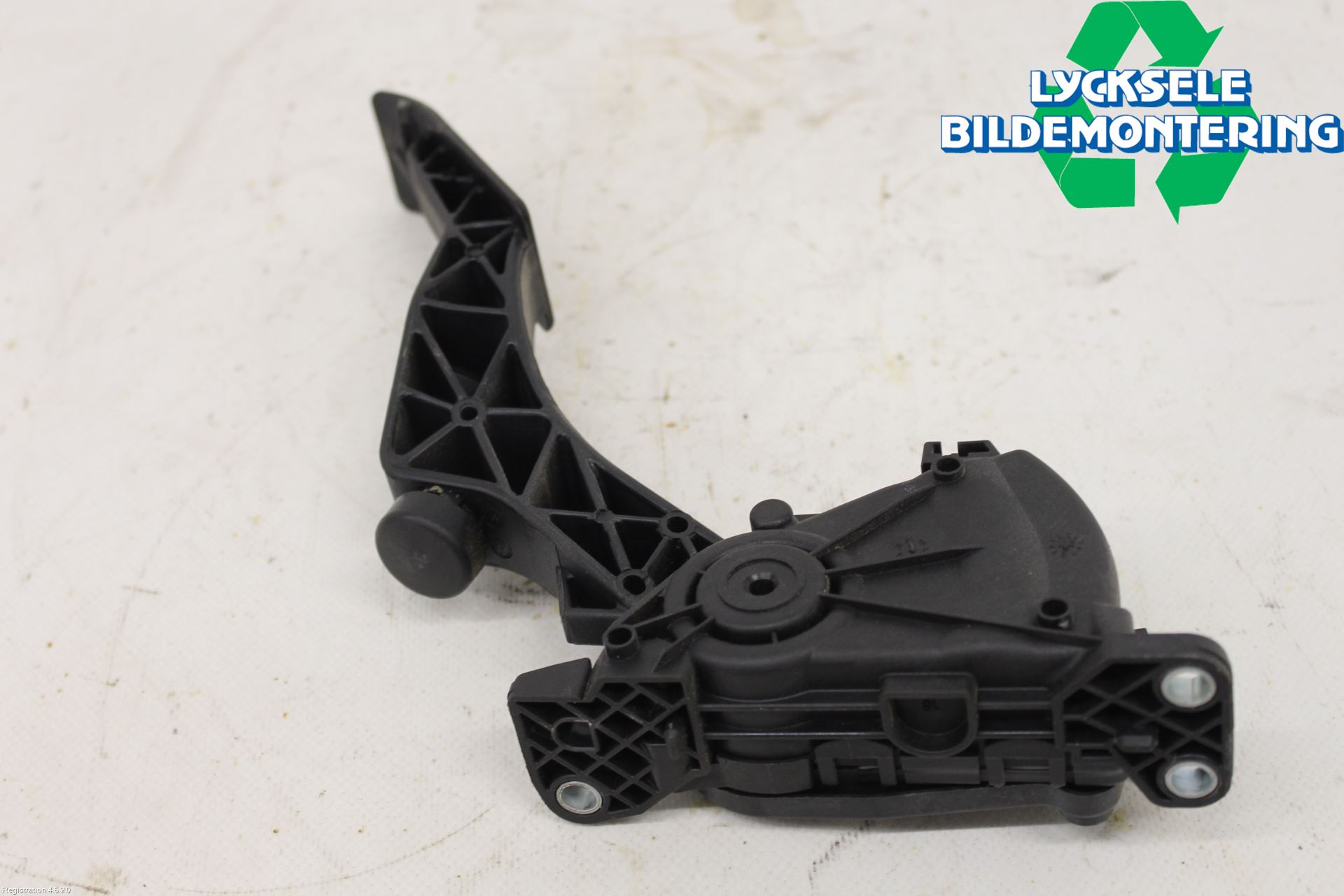 Volkswagen VW TRANSP/CARAVELLE (T6) 16-22 Gaspedal
