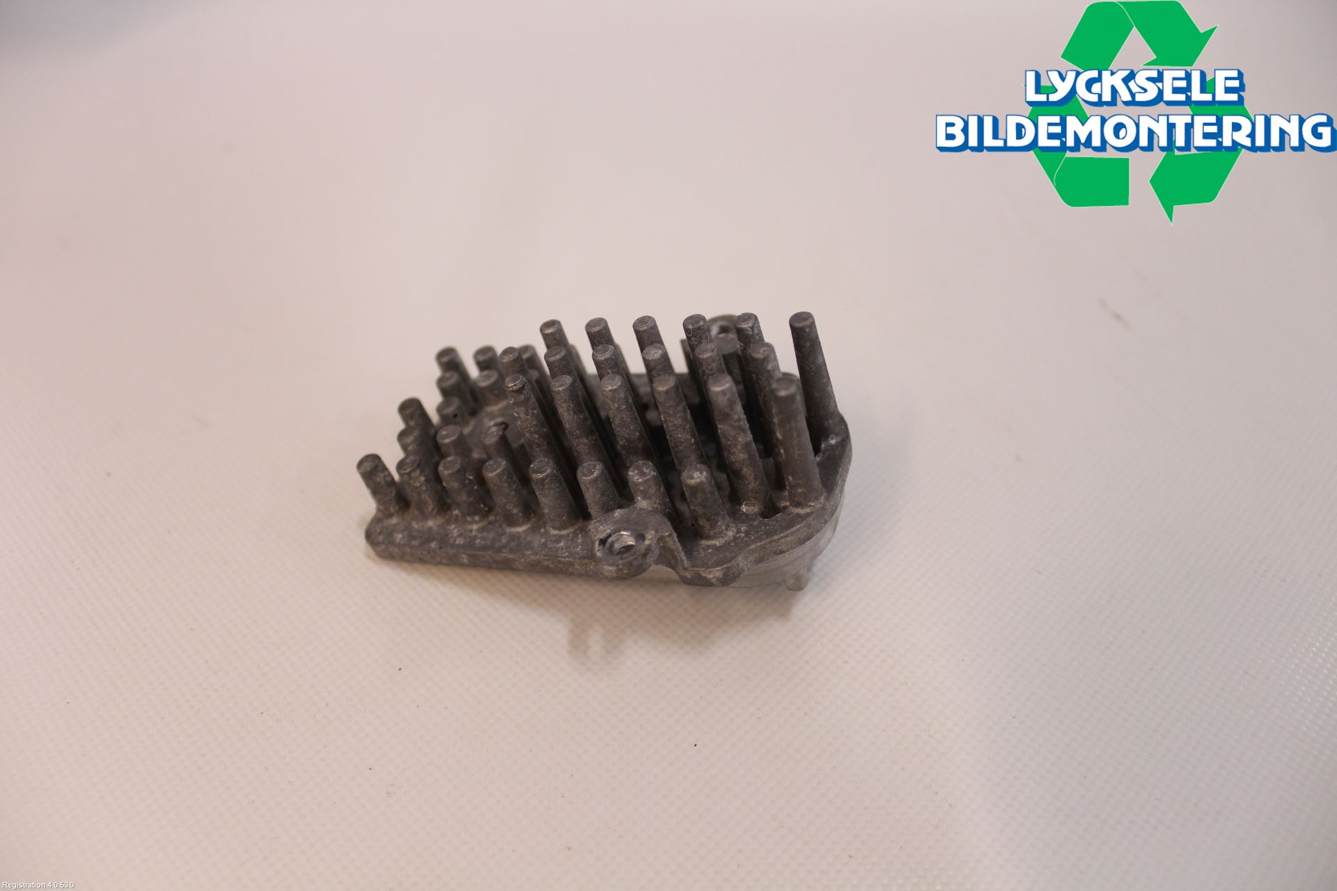 Volkswagen VW TIGUAN 16-24 Glödlampa Övrigt