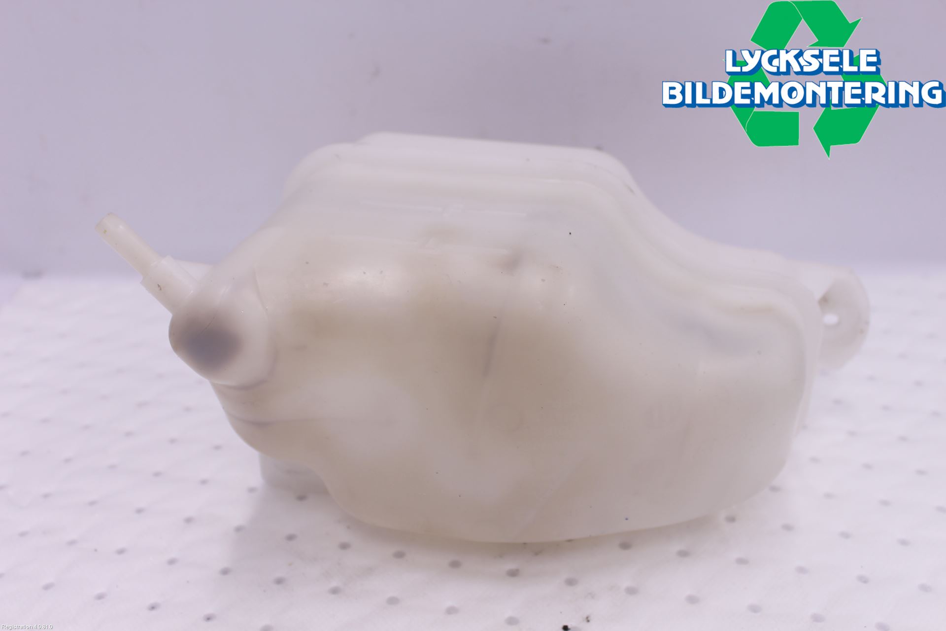 Hyundai SANTA FE 13-18 Expansionstank